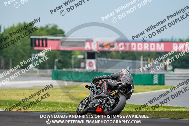 Slovakia Ring;event digital images;motorbikes;no limits;peter wileman photography;trackday;trackday digital images